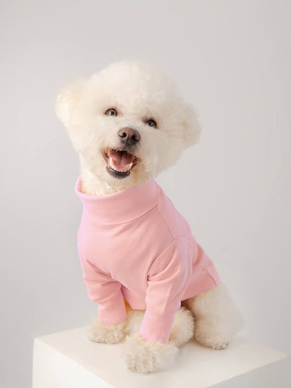 cotton t-shirt for dogs
